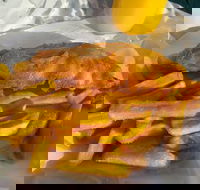 Westcoast Fish  Chips - Cruises Travel