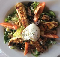 Wharf Cafe - Cruises Travel