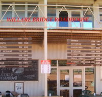 Willare Bridge Roadhouse - Cruises Travel