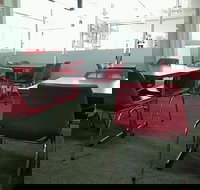 bp norseman - Travel Agents