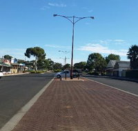 Cafe on Roberts - Travel Agents