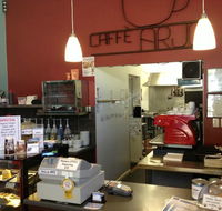 Caffe Arjo - Cruises Travel