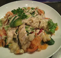 Caffe Primo - Travel Agents