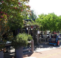 Cu at Park - Travel Agents