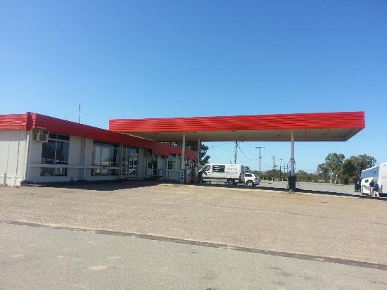 Eneabba North WA Cruises Travel
