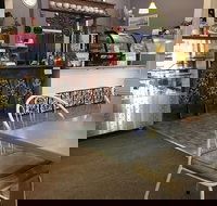 Full Moon Cafe and Thai Restaurant - Travel Agents