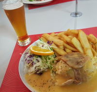 Gibson Soak Country Pub - Cruises Travel