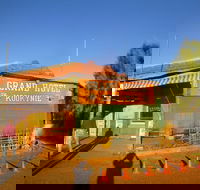Grand Hotel Kookynie - Cruises Travel