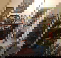 Grande Dame - Travel Agents