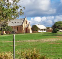 Greenough historical Village Cafe - Travel Agents