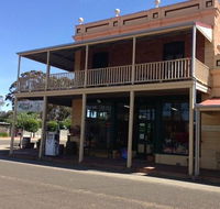Henry Jones Winery  Cafe - Cruises Travel