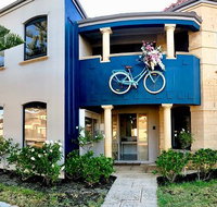 La Belle Patisserie  High Tea House - Tourism Guide