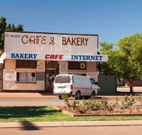 Mt Magnet Cafe and Bakery - Travel Agents
