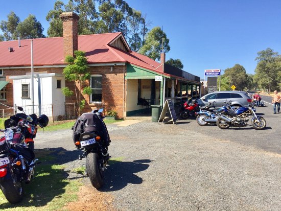 Mumballup WA Travel Agents