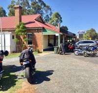Mumby Tavern - Cruises Travel