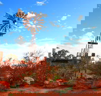 Overlander Roadhouse - Travel Agents