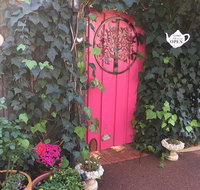Secret Garden Adult Devonshire Tea House - Tourism Guide