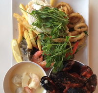 The Cut Tavern Bar  Bistro - Tourism Guide
