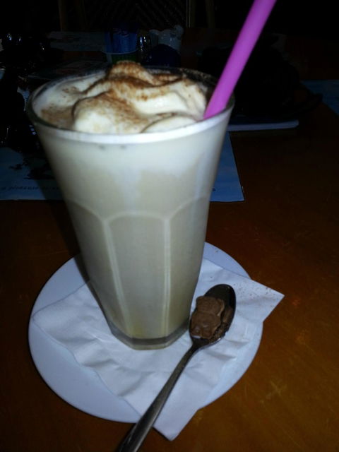 Trees Cafe - Travel Search 2