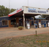Windmill Roadhouse - Travel Agents