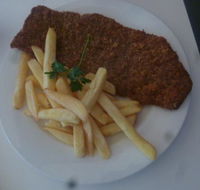 Albions Bistro - Cruises Travel