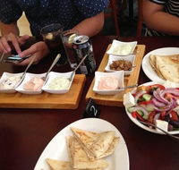 Argo Hellenic Cafe Restaurant - Cruises Travel