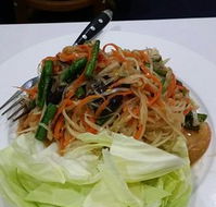 Beau Thai Restaurant - Cruises Travel