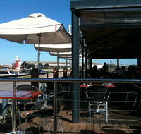 Birkenhead Tavern - Cruises Travel