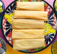 Blue Cactus Mexican Diner - Tourism Guide