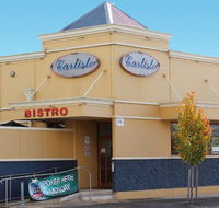 Carlisle Tavern - Cruises Travel