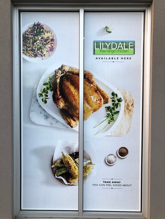 Chicken And Seafood On Churchill - Tourism Guide 0