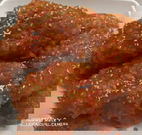 Chicken Coop - Travel Agents