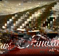 Commercial Hotel Port Adelaide - Cruises Travel