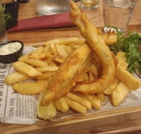 Coopers Alehouse Gepps Cross - Cruises Travel