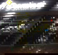 Domino's Pizza - Travel Search