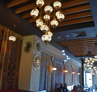 Eat in Istanbul Restaurant - Tourism Guide