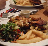 Enfield Hotel Restaurant - Cruises Travel