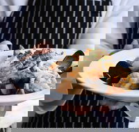 Enzo's Ristorante - Cruises Travel