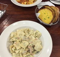Fasta Pasta Port Adelaide - Cruises Travel