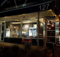 Feed Me Pizza - Travel Agents