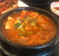Hancook Korean Restaurant - Travel Agents
