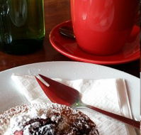 Hawker Street Cafe - Cruises Travel