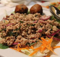 Isaan Village Thai Restaurant - Tourism Guide
