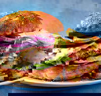 Joe's Pizza Bar - Travel Search