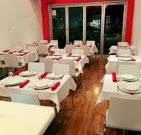 kingz Restaurant - Cruises Travel