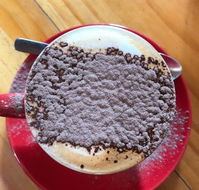 L.Law Cafe Port Adelaide - Cruises Travel