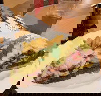 Links Hotel - Tourism Guide