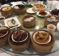 Little Canton Chinese Restaurant - Tourism Guide