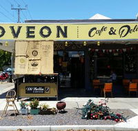 Loveon Cafe - Tourism Guide