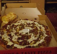 Miro's Pizzeria  Snack Bar - Cruises Travel